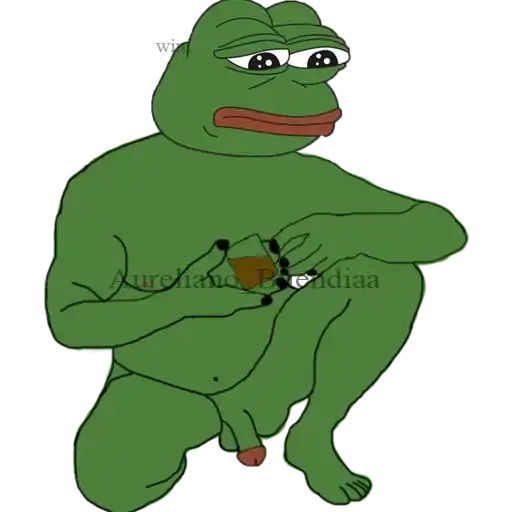 PePe The FroG preview