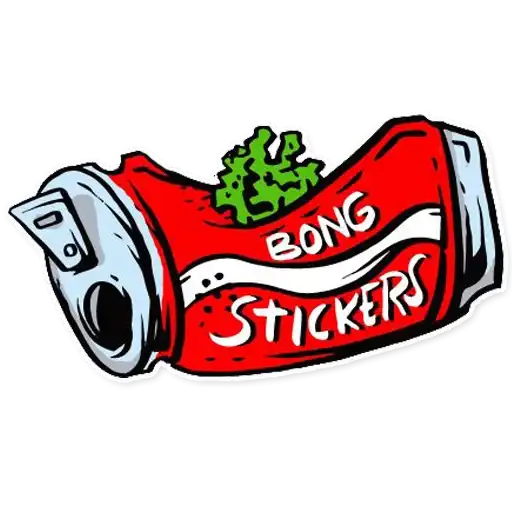 Sticker 👌