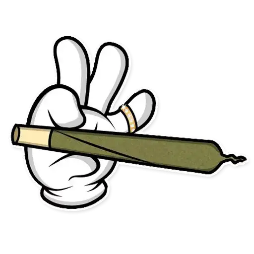 Sticker 🚬