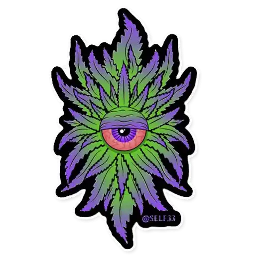 Sticker 🍁