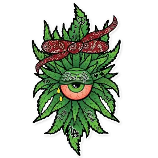 Sticker 🍁
