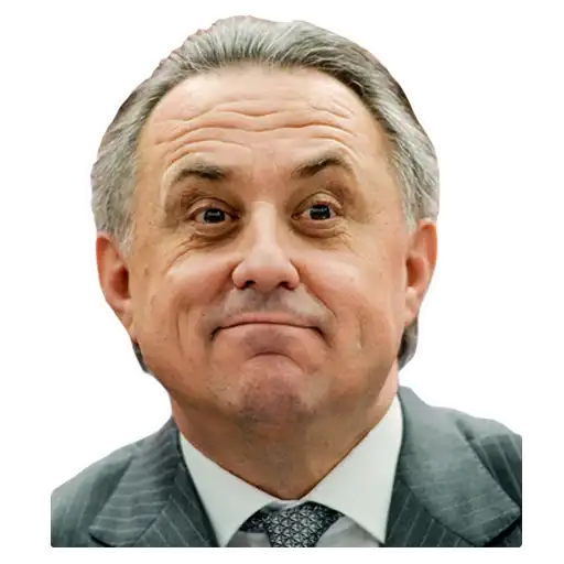 Виталий Мутко preview