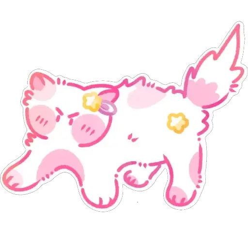 Sticker 😡