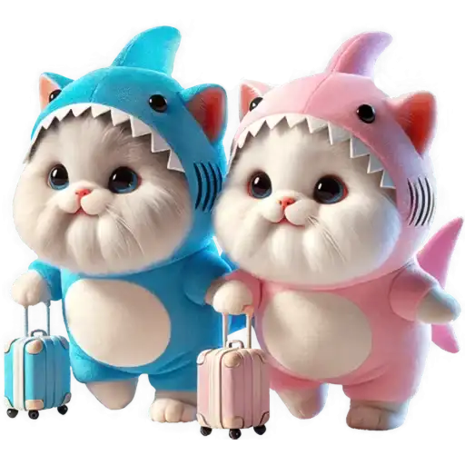 Парные акулы 2 preview