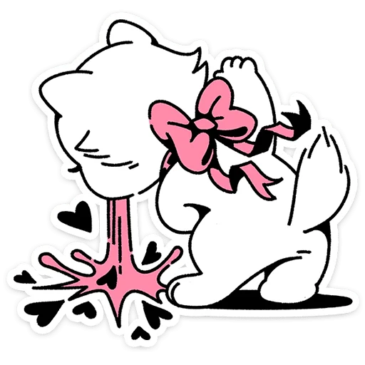 Зверушки-татушки preview