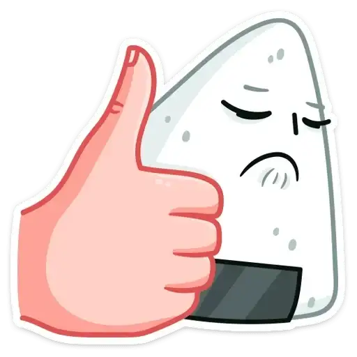 Sticker 👍