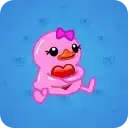 Utya Loves NFT concept preview