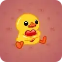 Utya Loves NFT concept preview