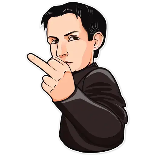 Pavel Durov preview