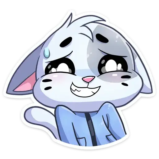 Зимние Бисквит и Ванилька preview