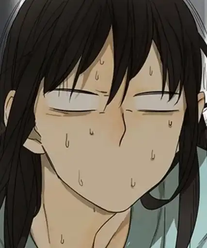 Queen sun jing preview