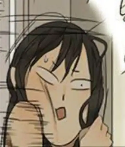 Queen sun jing preview