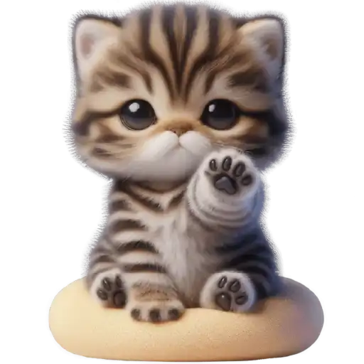 Sticker 🐾