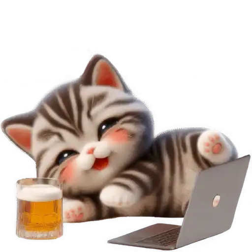 Sticker 🥃