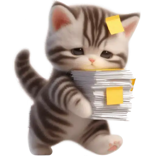 Sticker 😪