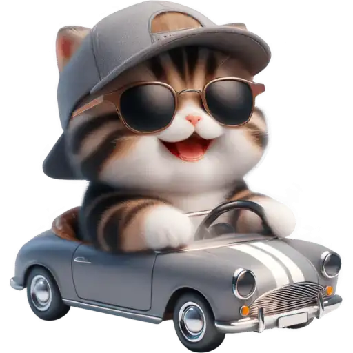 Sticker 😎