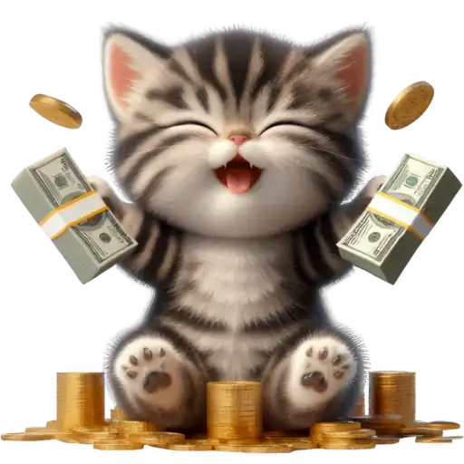 Sticker 🤑