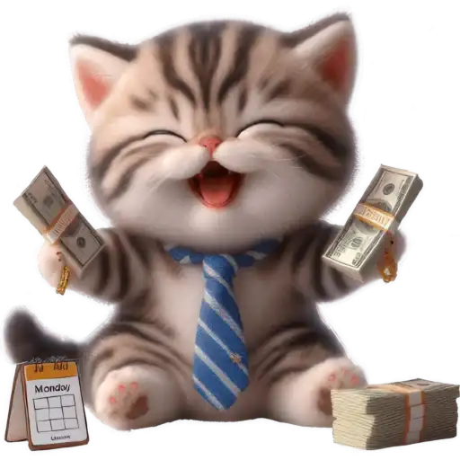 Sticker 💰