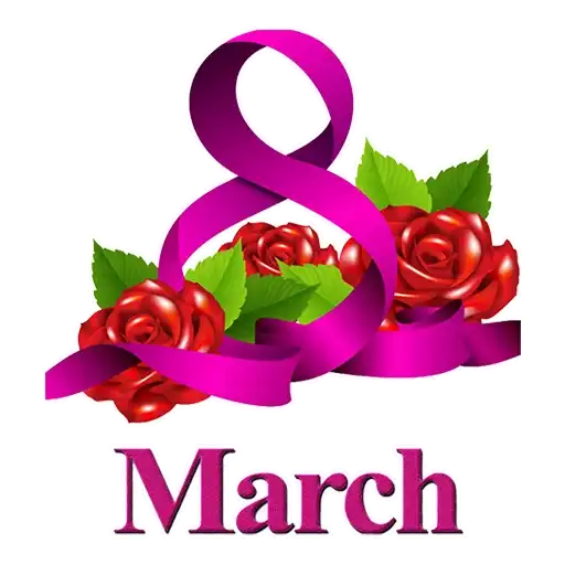 8 марта preview