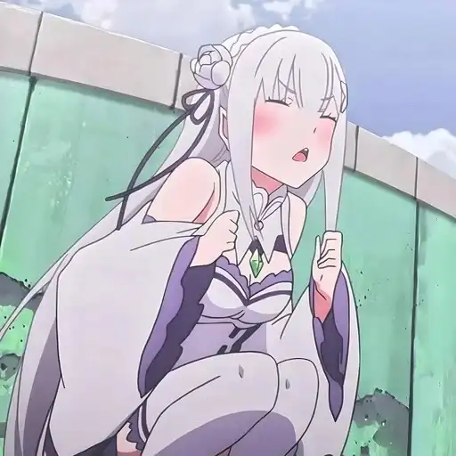 Ре зеро preview