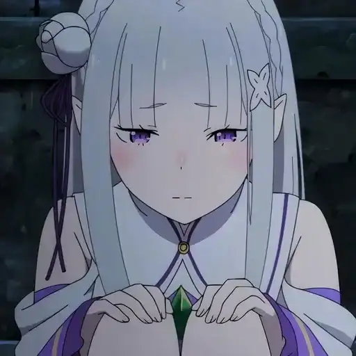 Ре зеро preview