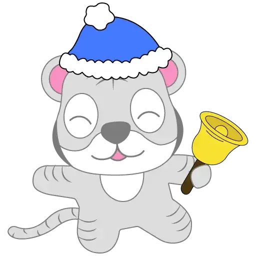 New Year Tigers preview