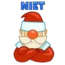 Sticker 🙅‍♂️