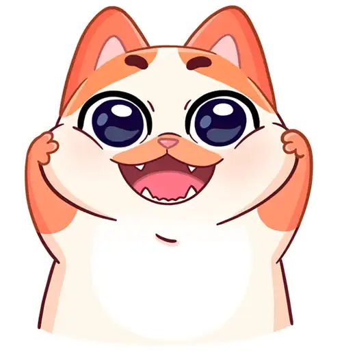 Миу-Мяу без надписей preview