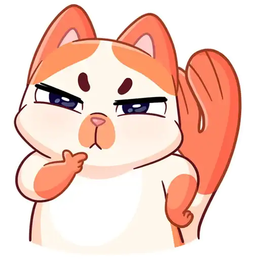 Sticker 🤔