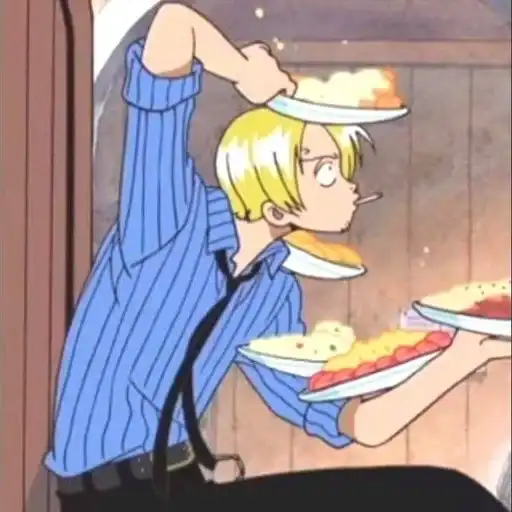 Санджи
#аниме #ванпис preview