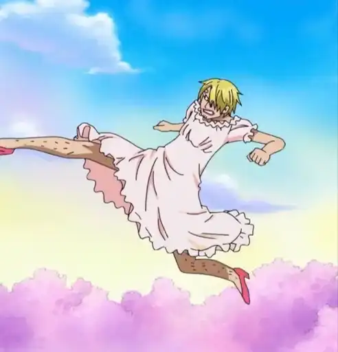 Санджи
#аниме #ванпис preview