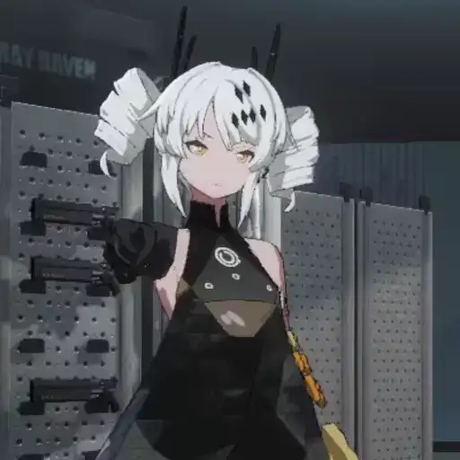 Punishing: Gray Raven preview