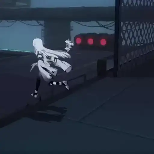 Sticker 🚶‍♀️