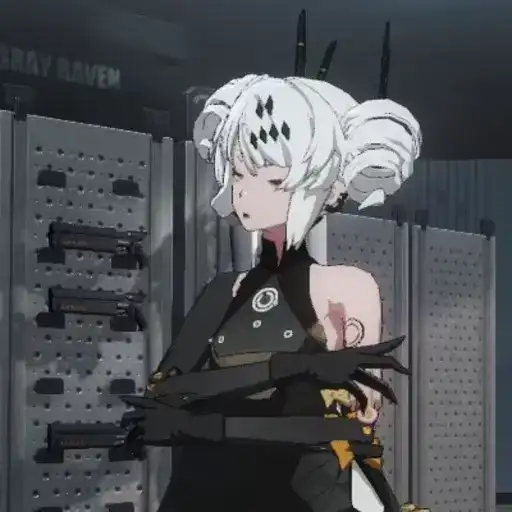 Punishing: Gray Raven preview