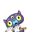 Пси-Кот 2 preview