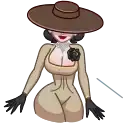 Sticker 🚶‍♀️