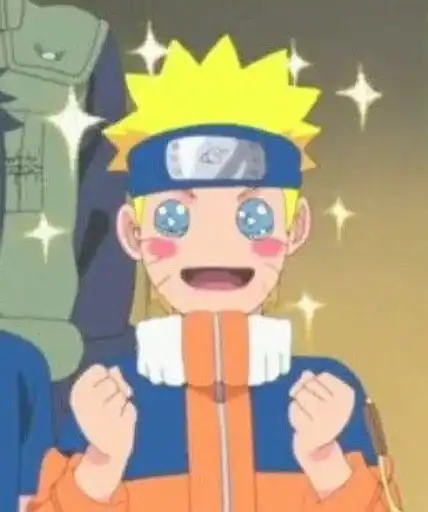 Наруто ^^ preview