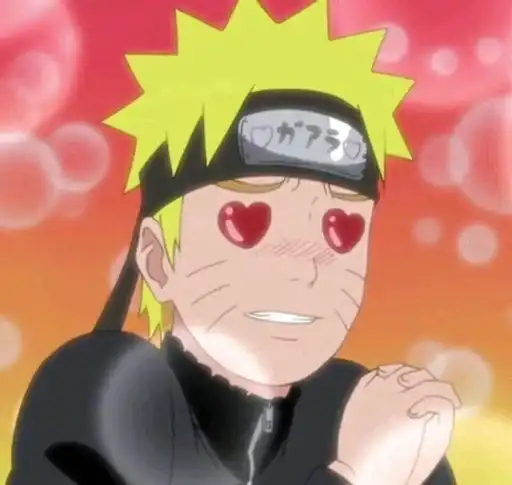 Наруто ^^ preview