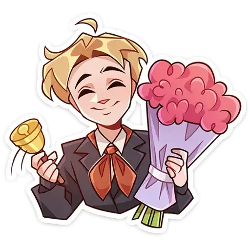 Школьник Владик -> preview