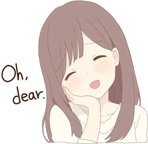 Warm Lady ENG preview