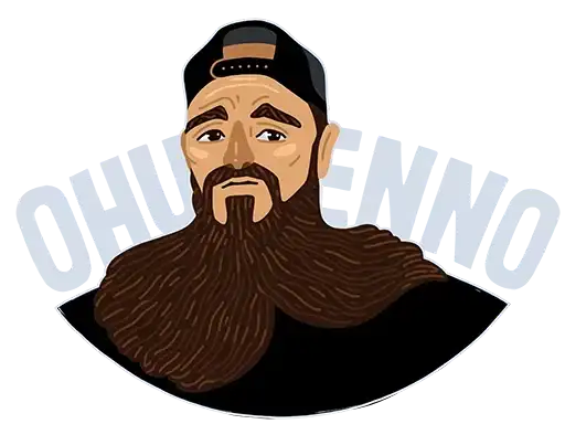 Beard Forever preview