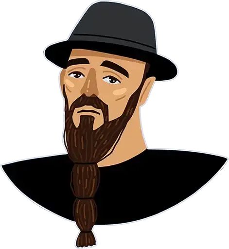 Beard Forever preview