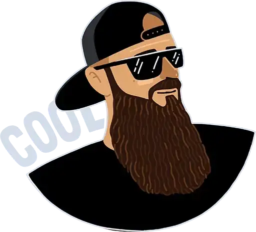 Beard Forever preview