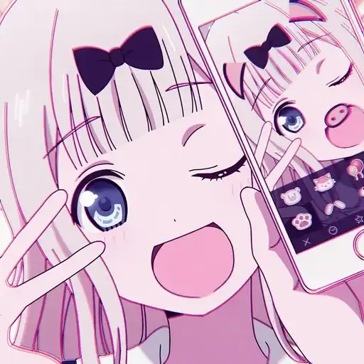 Aesthetic Waifus preview