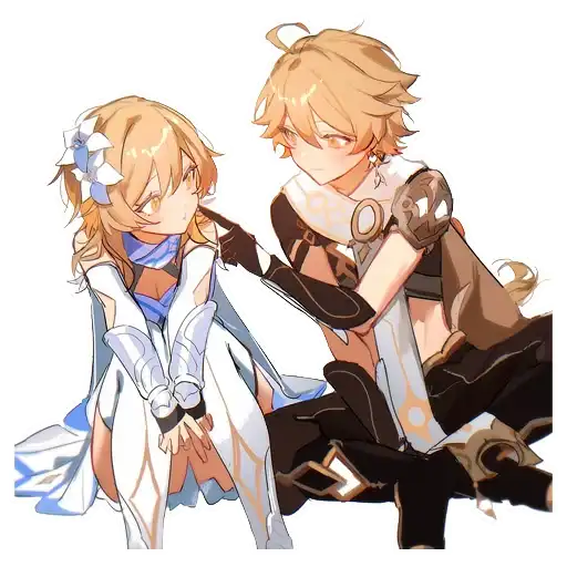 Lumine and Aether preview