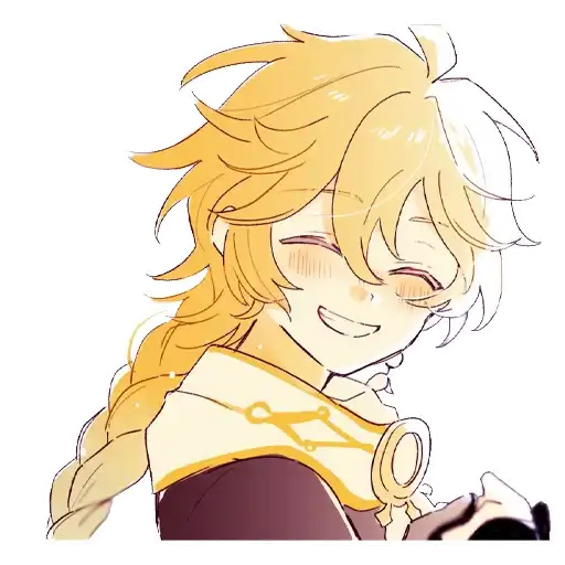 Lumine and Aether preview