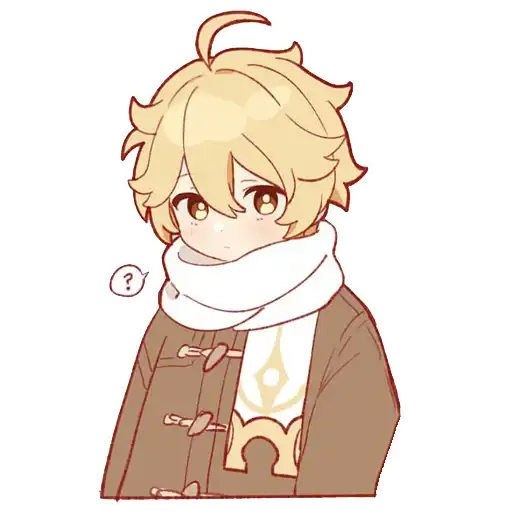 Lumine and Aether preview