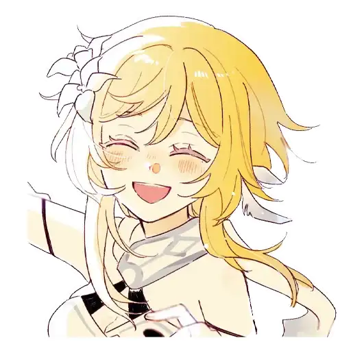 Lumine and Aether preview