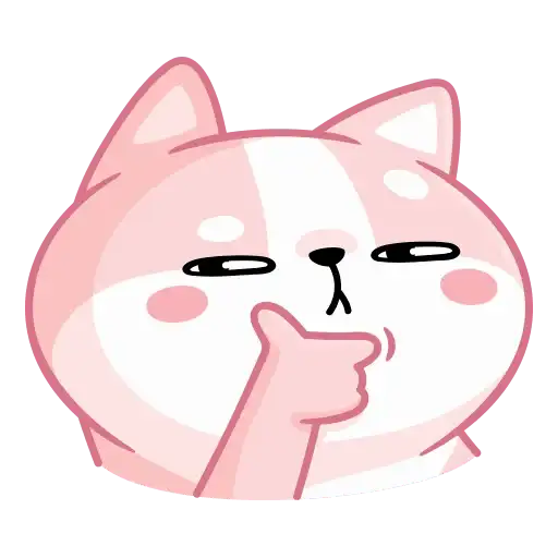Sticker 🤔
