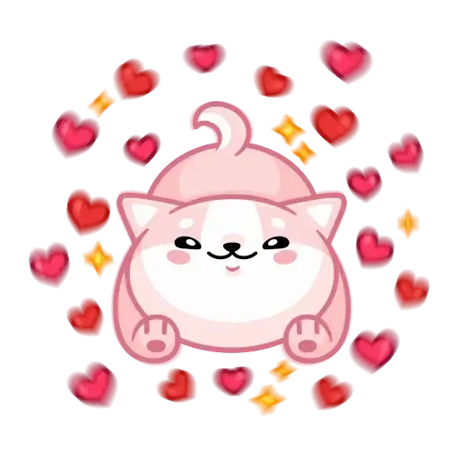 Sticker 🥰